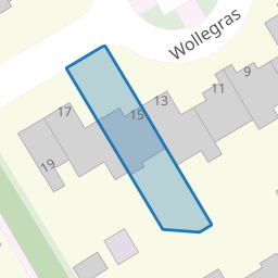 Perceel WVG00-D-7775