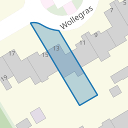 Perceel WVG00-D-7776