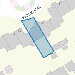 Perceel WVG00-D-7777