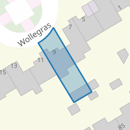 Perceel WVG00-D-7778