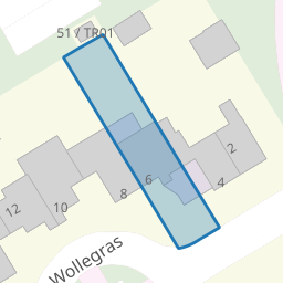 Perceel WVG00-D-7785