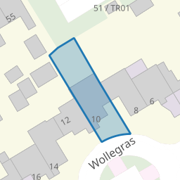 Perceel WVG00-D-7787