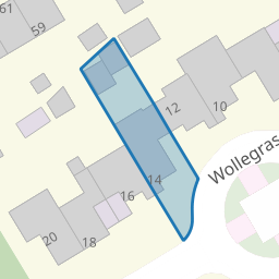 Perceel WVG00-D-7789