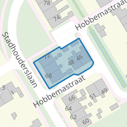 Perceel WVG00-D-7806