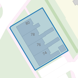 Perceel WVG00-D-7807