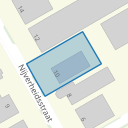 Perceel WVG00-D-7822