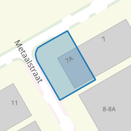 Perceel WVG00-D-7824