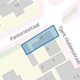 Perceel WVG00-D-7831