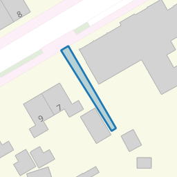 Perceel WVG00-D-7842