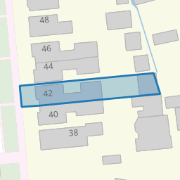 Perceel WVG00-D-7860