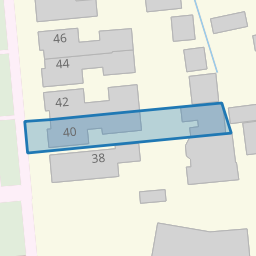 Perceel WVG00-D-7862