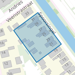 Perceel WVG00-D-7864