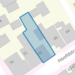 Perceel WVG00-D-7874