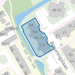 Perceel WVG00-D-7879