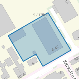 Perceel WVG00-D-7905