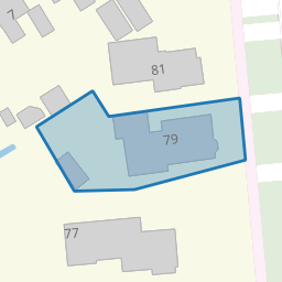 Perceel WVG00-D-7910