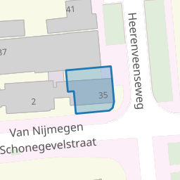 Perceel WVG00-D-7912