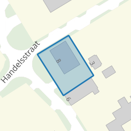 Perceel WVG00-D-7927