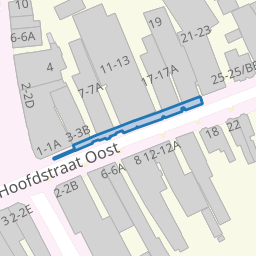 Perceel WVG00-D-7943