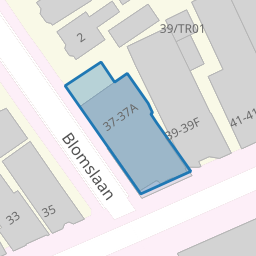 Perceel WVG00-D-7954