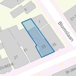 Perceel WVG00-D-7957