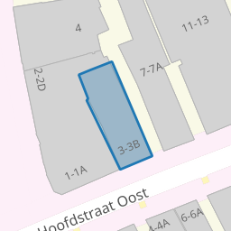 Perceel WVG00-D-7966