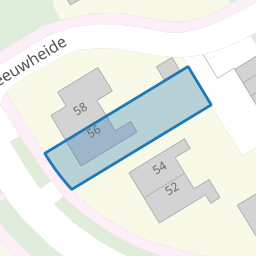 Perceel WVG00-D-7981