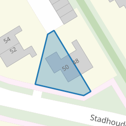 Perceel WVG00-D-7984