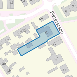 Perceel WVG00-D-8011