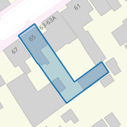 Perceel WVG00-D-8025