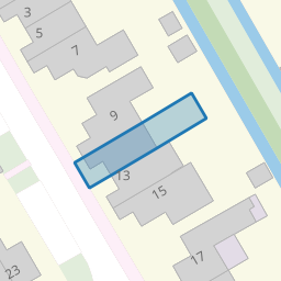 Perceel WVG00-D-8040