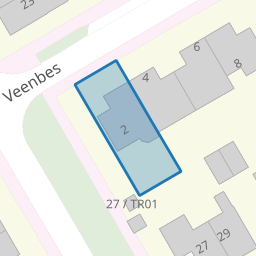 Perceel WVG00-D-8054