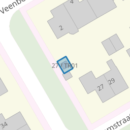 Perceel WVG00-D-8055