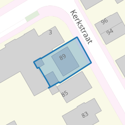 Perceel WVG00-D-8085