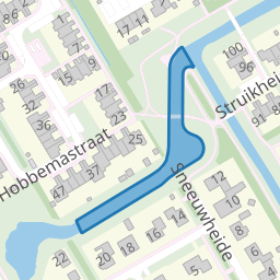 Perceel WVG00-D-8090