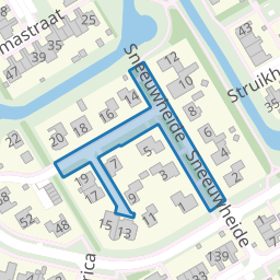 Perceel WVG00-D-8102