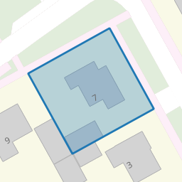 Perceel WVG00-D-8118