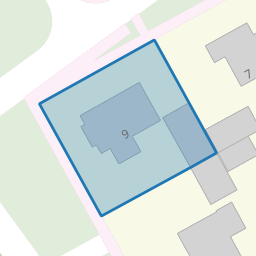 Perceel WVG00-D-8121