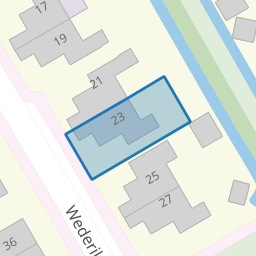 Perceel WVG00-D-8144