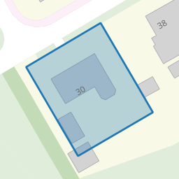 Perceel WVG00-D-8165