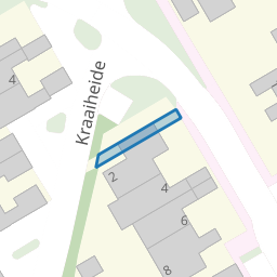 Perceel WVG00-D-8172