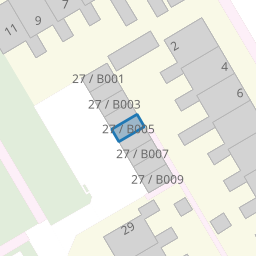 Perceel WVG00-D-8187