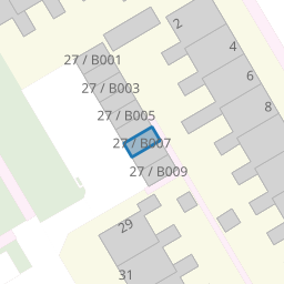 Perceel WVG00-D-8189