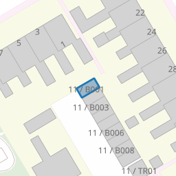 Perceel WVG00-D-8192