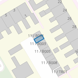 Perceel WVG00-D-8193