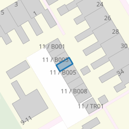 Perceel WVG00-D-8195