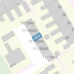 Perceel WVG00-D-8196