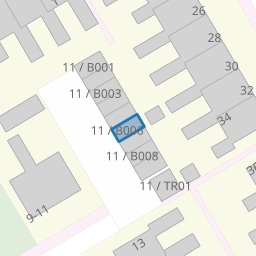 Perceel WVG00-D-8197