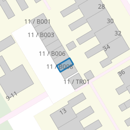 Perceel WVG00-D-8199