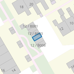 Perceel WVG00-D-8204